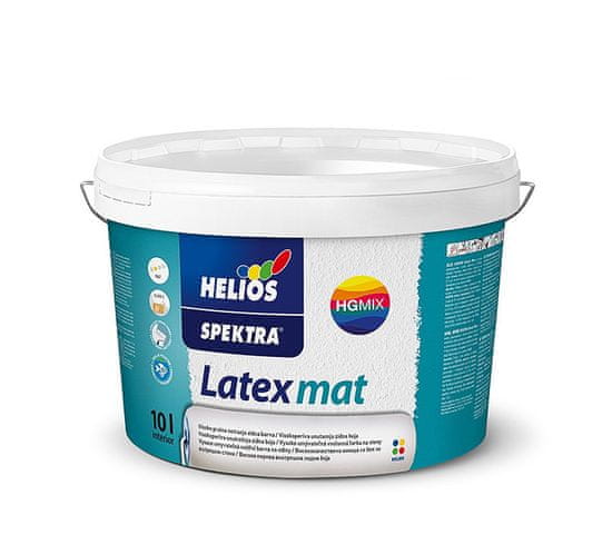 Helios SPEKTRA Latex mat