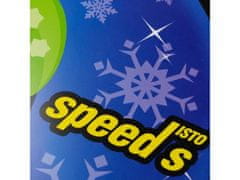 Prosperplast Klzák na sneh SPEED S zeleny