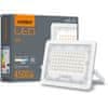 Reflektor LED svetlomet 50W 4500lm 5000K IP65 biely LUCA