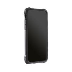 FORCELL Obal / kryt pre Apple iPhone 8 čierne - Forcell ARMOR