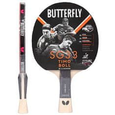 Butterfly Timo Boll SG33 raketa na stolný tenis