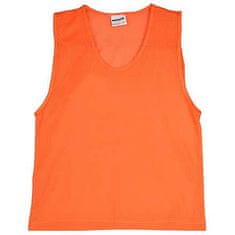 Merco Rozlišovací dres oranžová farba: modrá;veľkosť oblečenie: XL