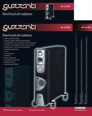 GUZZANTI  GZ 411BTF