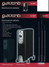 GUZZANTI  GZ 409BT