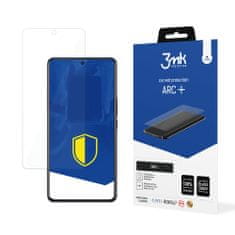 3MK Arc+ ochranná fólia pre Xiaomi 12S Ultra - Transparentná KP22639
