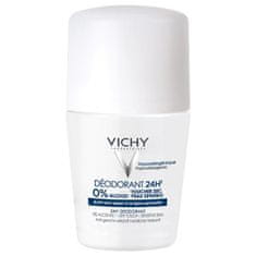 Vichy Guličkový dezodorant pre citlivú pokožku 50 ml