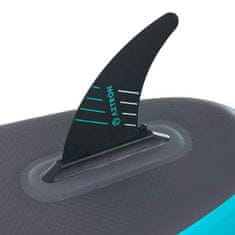 SEDCO Plutva k paddleboardom AzTron - All Round/Cruising 9" - čierna