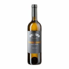 Zámocké vinárstvo Víno Pinot Gris 2019 0,75 l