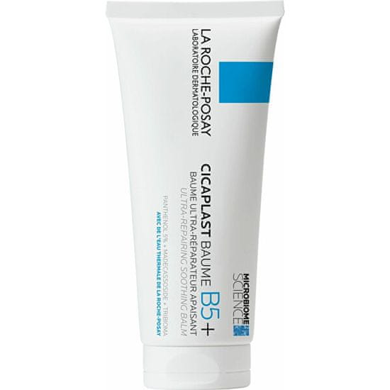 La Roche - Posay Upokojujúci a obnovujúci balzam Cicaplast Baume B5+ ( Ultra - Repair ing Soothing Balm)