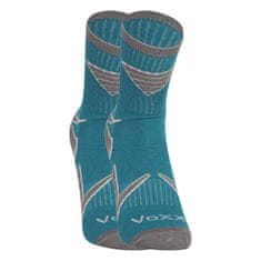 Voxx 3PACK detské ponožky viacfarebné (Joskik-mix-boy) - veľkosť 25/29