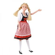 Toi Toys Bábika Lauren Dirndl