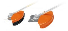 Stihl ND Univerzálny kryt FS 89,91,111,131,235,240,FSA 130,FR 410,FR 460,FS KM