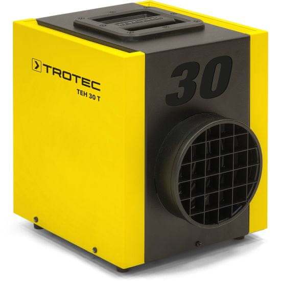 Trotec Elektrický ohrievač TEH 30 T