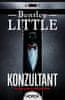 Bentley Little: Konzultant