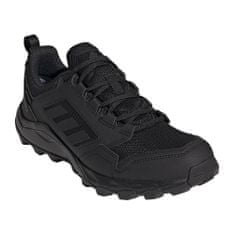 Adidas Obuv beh čierna 37 1/3 EU Terrex Tracerrocker 2 Gtx