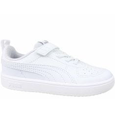 Puma Obuv biela 29 EU Rickie AC PS