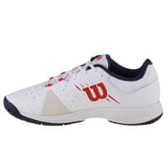 Wilson Obuv tenis biela 47 1/3 EU Kaos Comp 30