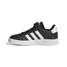 Adidas Obuv čierna 29 EU Grand Court