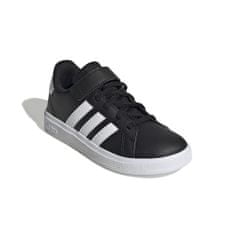 Adidas Obuv čierna 29 EU Grand Court