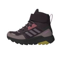 Adidas Obuv fialová 36 EU Terrex Trailmaker