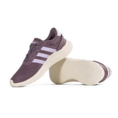 Adidas Obuv grafit 38 2/3 EU Lite Racer 20