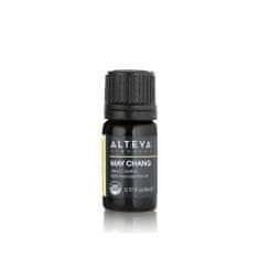 Alteya Organics Litsea Cubeba (May Chang) olej 100% Alteya Organics 5 ml