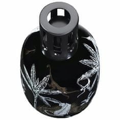 Maison Berger Paris Katalytická lampa Jungle čierna 700 ml