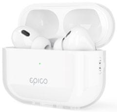 EPICO transparentné puzdro pre Airpods Pro 2, 9911101000017