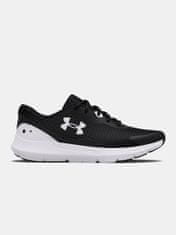 Under Armour Topánky UA W Surge 3-BLK 38,5