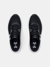 Under Armour Topánky UA W Surge 3-BLK 38,5