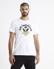 Celio Tričko Monopoly XS