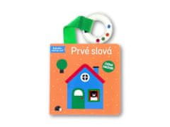 Prvé slova - bábätko objavuje svet