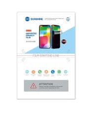 emobilshop Hydrogel - Privacy Anti-Spy ochranná fólia - Samsung Galaxy A21