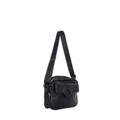 F & B Dámska kabelka CROSSBODY čierna OW-TR-F-565_391214 Univerzalne