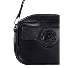 F & B Dámska kabelka CROSSBODY čierna OW-TR-F-565_391214 Univerzalne