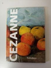 Pohlednice - Cezanne (14 ks) 