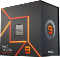 AMD Ryzen 9 7900X