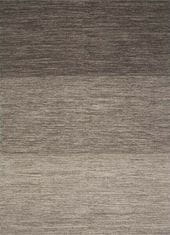 eoshop Moderné kusový koberec Rise 216.002.600, hnedý Ligne Pure (Variant: 200 x 300)