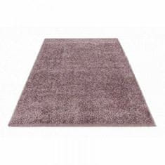 eoshop Kusový koberec Emilia 250 powderpurple (Variant: 80 x 150 cm)