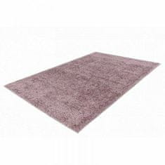 eoshop Kusový koberec Emilia 250 powderpurple (Variant: 80 x 150 cm)