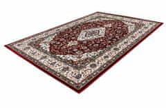 eoshop Kusový koberec Isfahan 740 red (Variant: 160 x 230 cm)