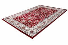 eoshop Kusový koberec Isfahan 741 red (Variant: 120 x 170 cm)