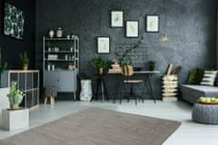 eoshop Kusový koberec Maori 220 taupe (Variant: 120 x 170 cm)