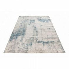 eoshop Kusový koberec Salsa 690 blue (Variant: 160 x 230 cm)