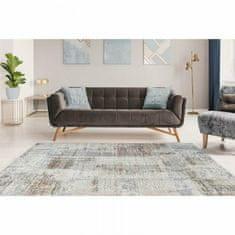 eoshop Kusový koberec Salsa 690 taupe (Varianta: 160 x 230 cm)