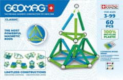 Geomag Classic 60 dielikov