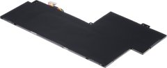 T6 power Batéria pre Acer Aspire One Cloudbook 11 AO1-132, Li-Poly, 11,25 V, 3770 mAh (42 Wh), čierna