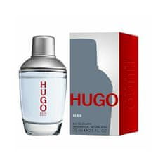 Hugo Boss Hugo Iced - EDT 2 ml - odstrek s rozprašovačom