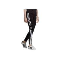 Adidas Nohavice čierna 158 - 163 cm/S Trefoil Tight