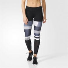 Adidas Nohavice 152 - 157 cm/XS Wow Dna Tights W